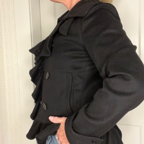 Ralph Lauren Wool Jacket - Picture 5 of 7